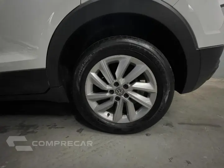 T-CROSS 1.0 200 TSI