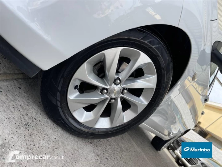 ONIX 1.0 FLEX LT MANUAL