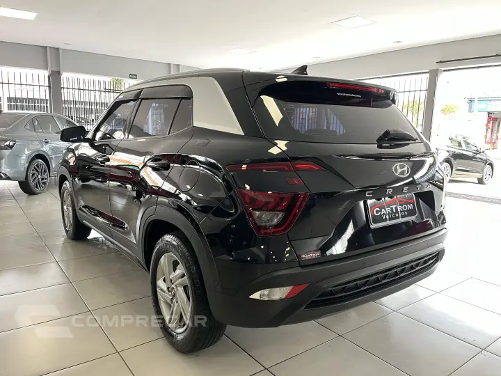CRETA COMFORT PLUS 1.0 T A