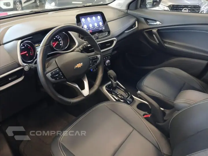 TRACKER 1.2 TURBO FLEX PREMIER AUTOMÁTICO