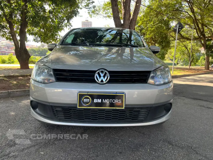 FOX 1.0 MI 8V
