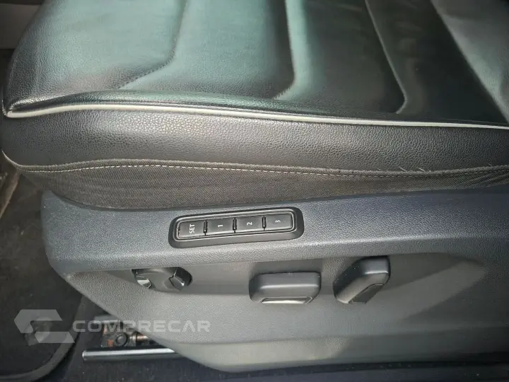 Tiguan 2.0 350 Tsi Gasolina Allspace R-Line 4Motion Dsg