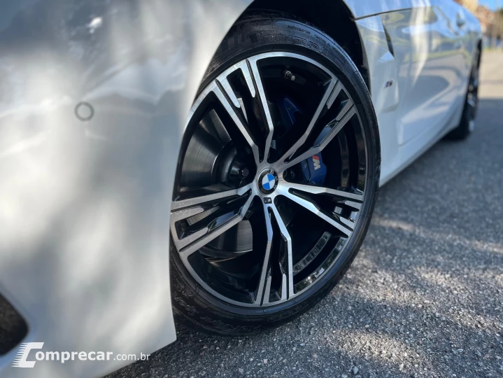 Z4 2.0 TWINPOWER GASOLINA SDRIVE30i M SPORT STEPTRONIC