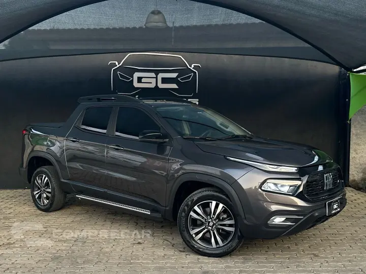 TORO 1.3 TURBO 270 FLEX FREEDOM AT6