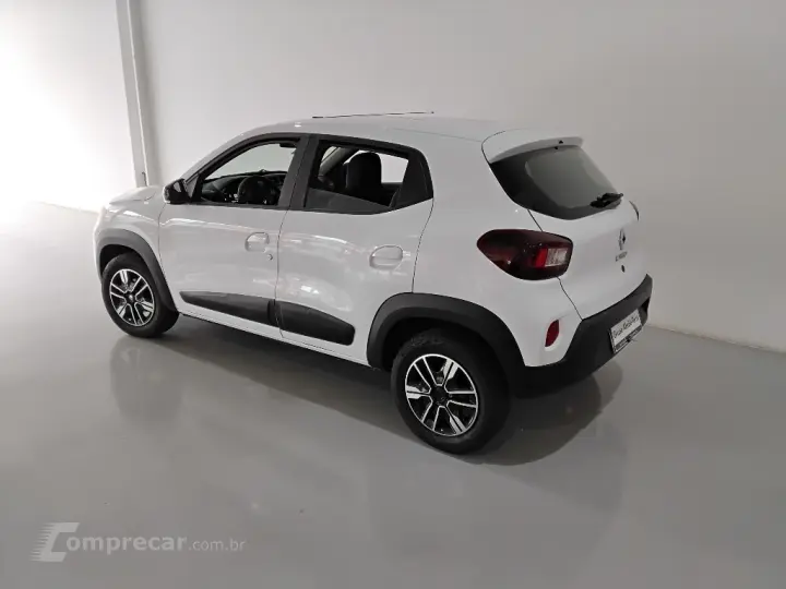 KWID 1.0 12V SCE FLEX INTENSE MANUAL