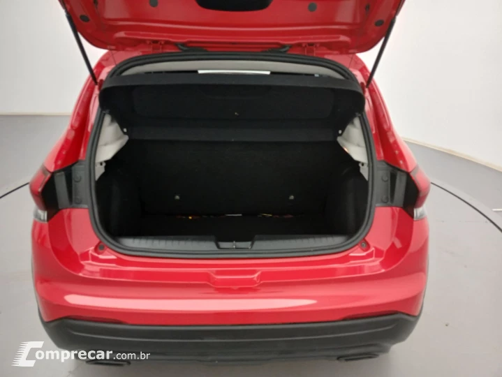 PULSE 1.3 FLEX DRIVE CVT