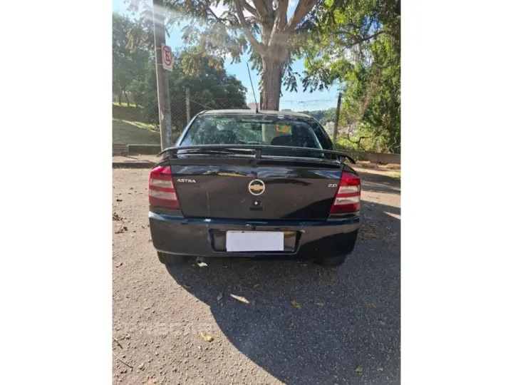 ASTRA 2.0 MPFI ADVANTAGE 8V FLEX 4P MANUAL