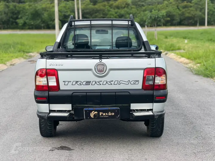 STRADA 1.4 MPI Trekking CS 8V