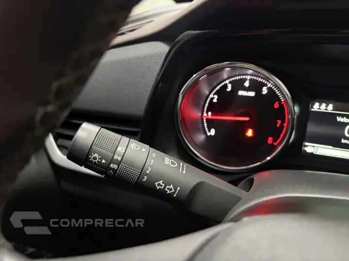 MONTANA 1.2 TURBO FLEX LTZ AUTOMÁTICO