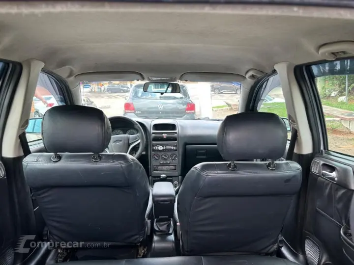 Astra Advantage 2.0 MPFI 8V FlexPower 5p