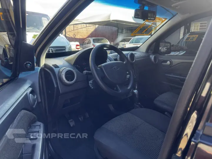 Ecosport 1.6 4P FREESTYLE FLEX