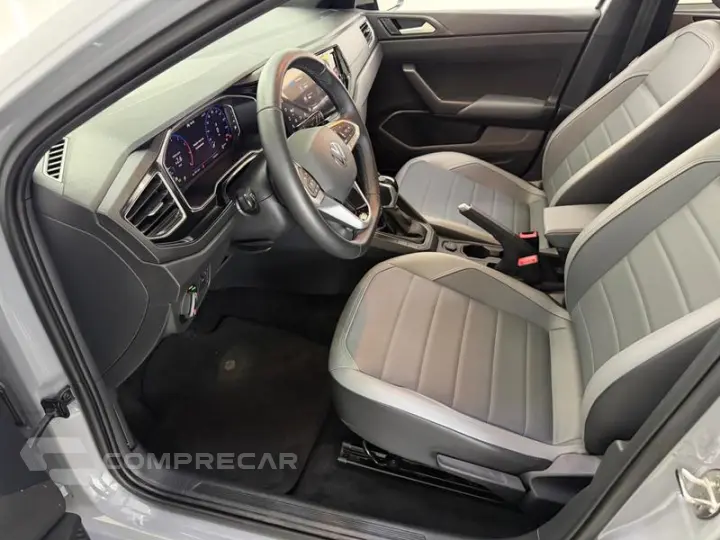 NIVUS HL TSI