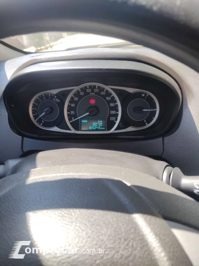 KA + 1.0 SE 12V