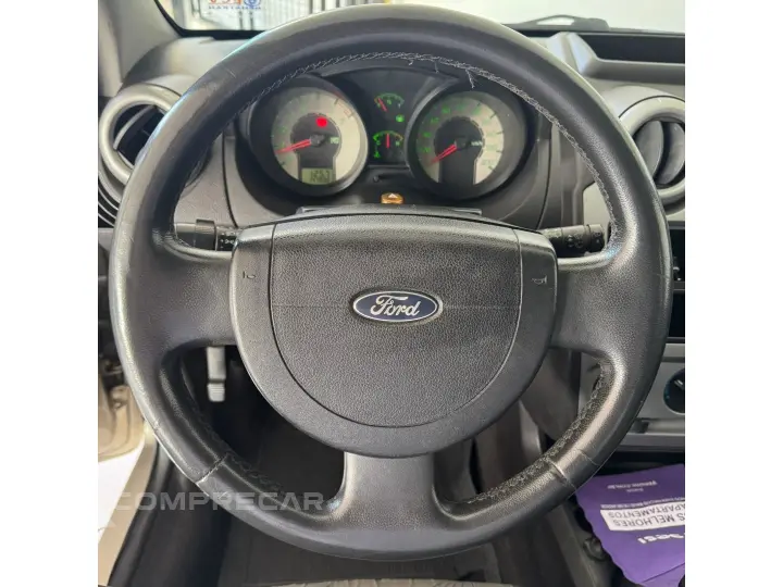FIESTA 1.0 MPI CLASS HATCH 8V FLEX 4P MANUAL