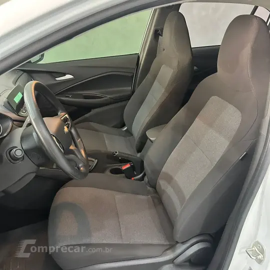 ONIX HATCH 1.0 12V TB Flex 5p Aut.