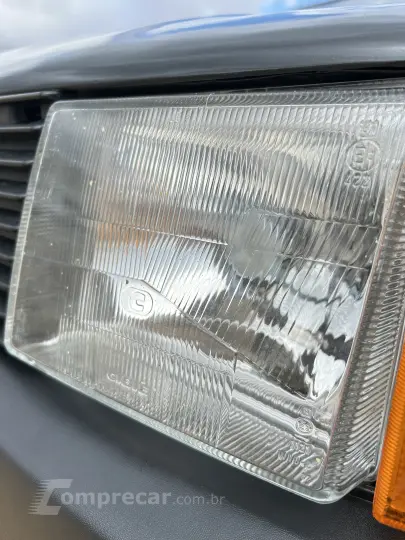 UNO 1.0 Mille Eletronic 8V