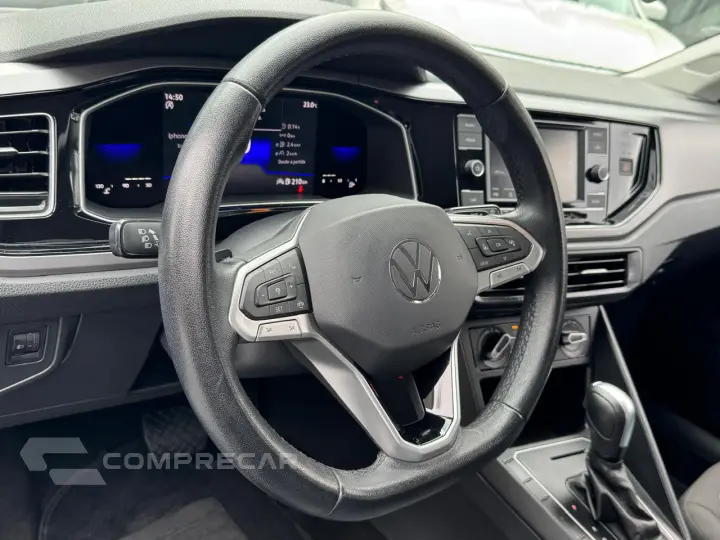 NIVUS 1.0 200 TSI Comfortline