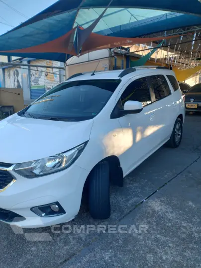 SPIN 1.8 PREMIER