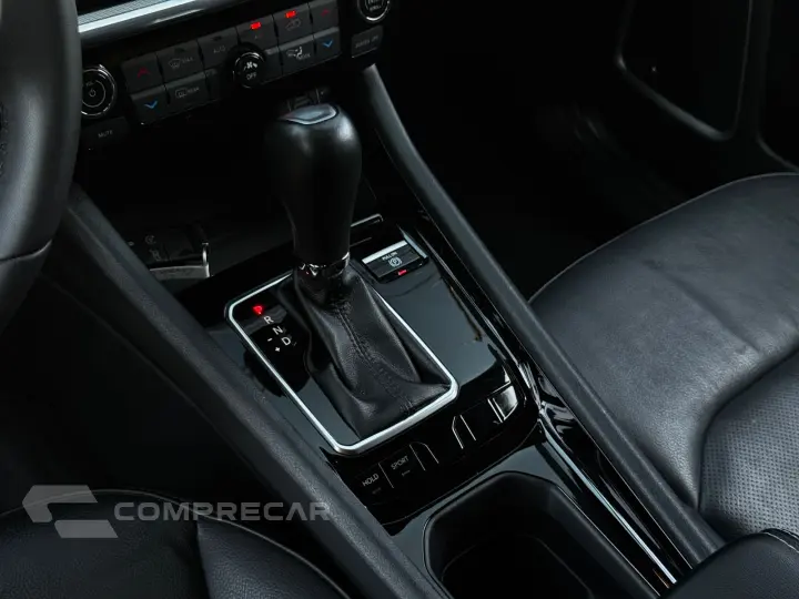 COMPASS 1.3 T270 Turbo S