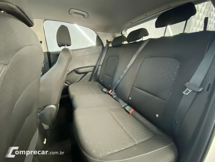 HB20 Sense 1.0 Flex 12V Mec.