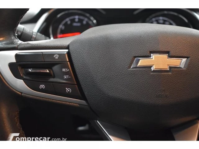 ONIX - 1.0 TURBO PREMIER AUTOMÁTICO