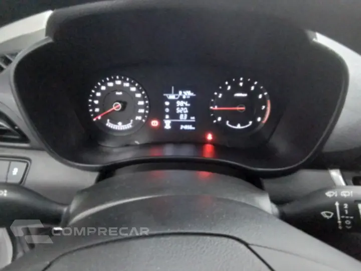 HB20 1.0 12V FLEX COMFORT PLUS MANUAL