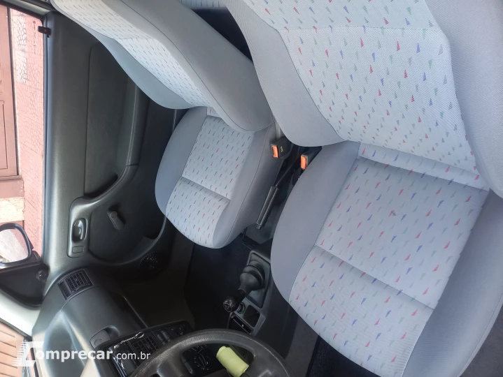 GOL 1.0 MI 8V
