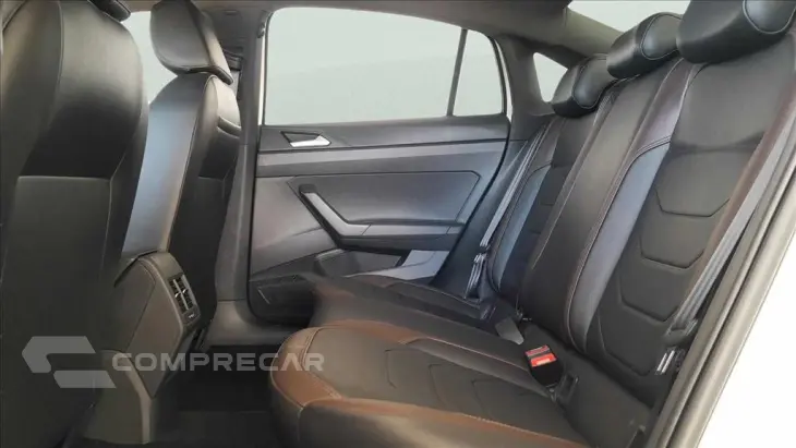 VIRTUS 1.0 200 TSI HIGHLINE AUTOMÁTICO