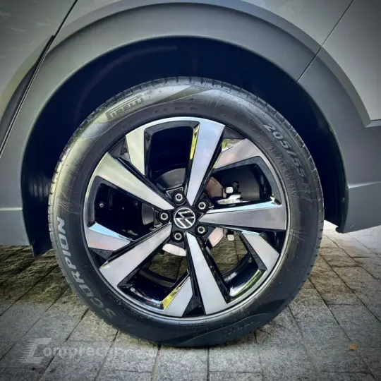 NIVUS 1.0 200 TSI Highline