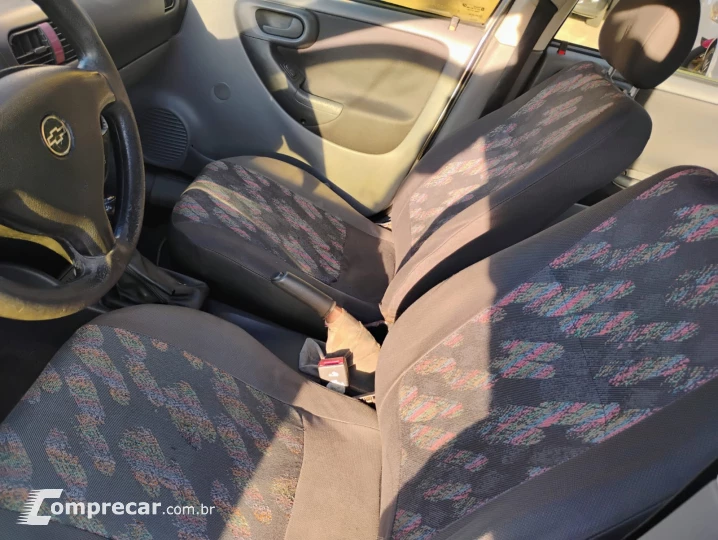 CORSA 1.0 MPFI 8V