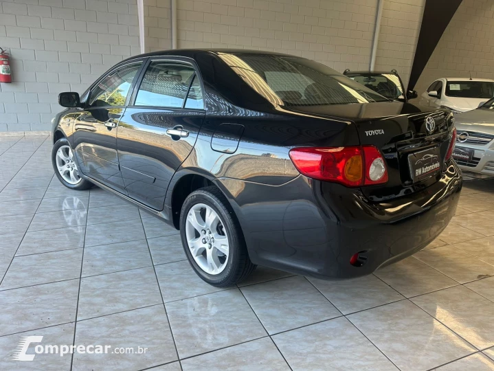 COROLLA 1.8 GLI 16V