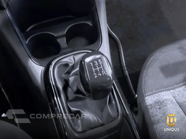 C4 CACTUS - 1.6 VTI 120 LIVE MANUAL