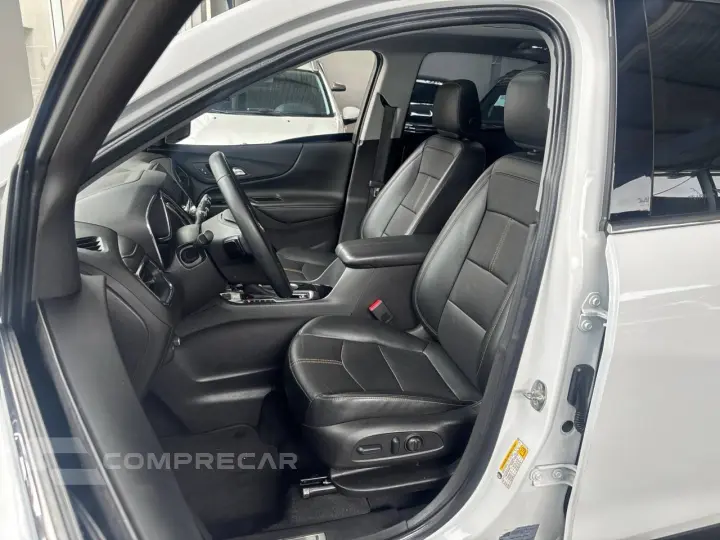 EQUINOX Premier 1.5 Turbo 172cv Aut.