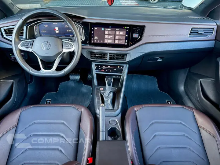 VIRTUS 1.0 200 TSI Highline