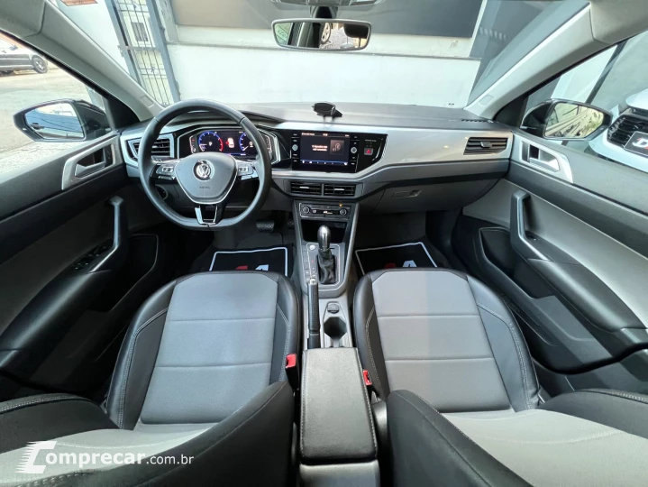 POLO 1.0 200 TSI Highline