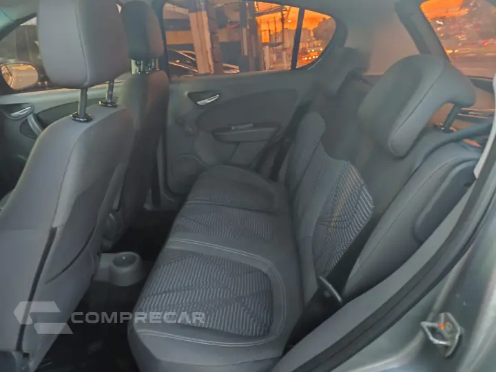 PALIO 1.0 MPI Attractive 8V