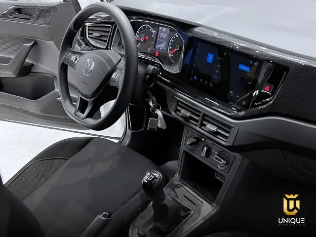 POLO - 1.0 MPI TRACK MANUAL