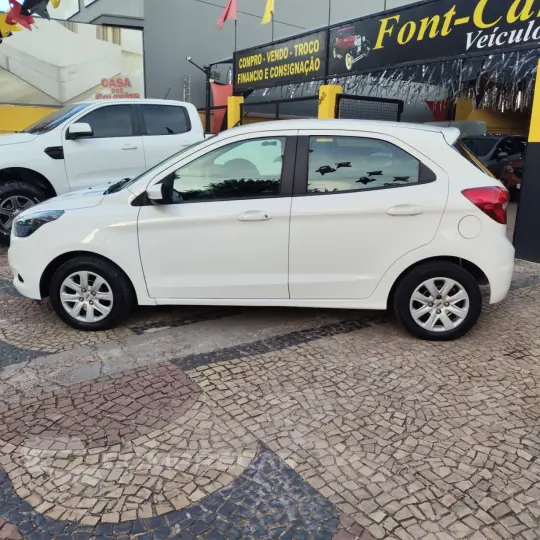Ka 1.0 SE/SE Plus TiVCT Flex 5p
