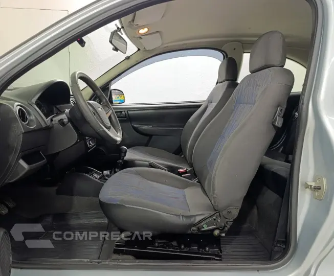 CELTA 1.0 MPFI Life 8V