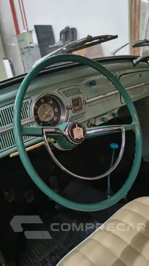 FUSCA 1.5 8V