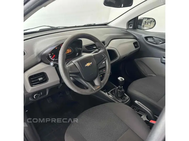 ONIX 1.0 MPFI JOY 8V FLEX 4P MANUAL