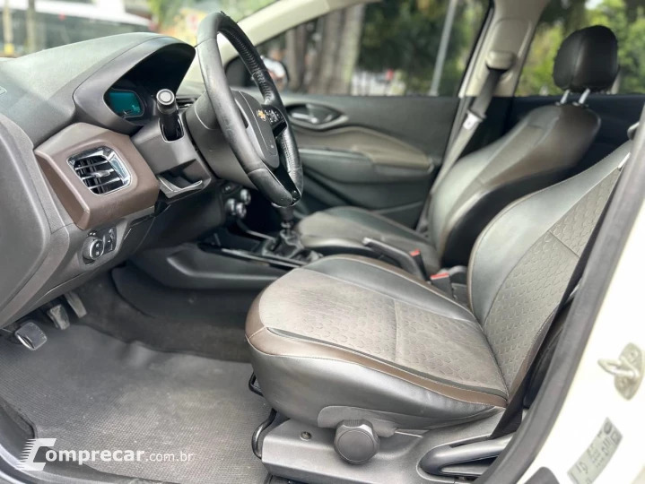 PRISMA Sed. LTZ 1.4 8V FlexPower 4p
