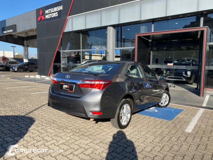COROLLA 1.8 GLI 16V