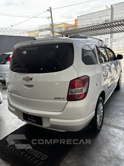SPIN 1.8 LT 8V