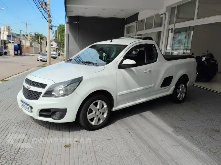 MONTANA 1.4 MPFI Sport CS 8V