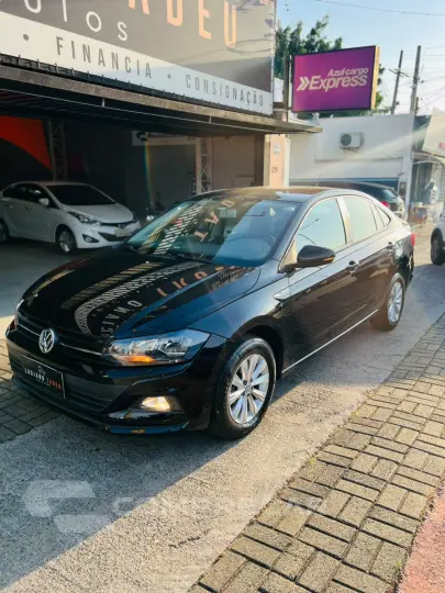VIRTUS 1.0 200 TSI Comfortline