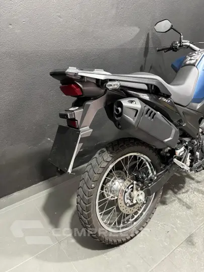XRE 190 ABS