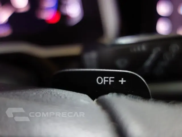 NIVUS - 1.0 200 TSI TOTAL HIGHLINE AUTOMÁTICO