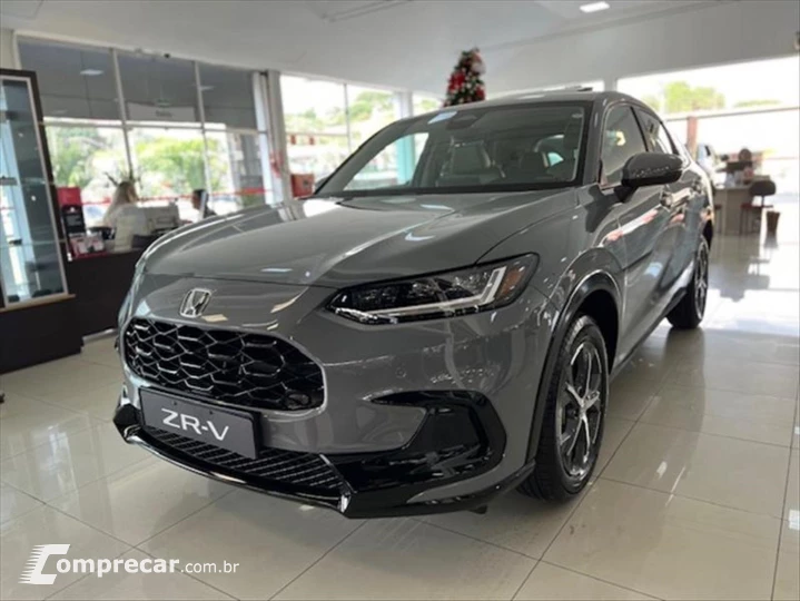 ZR-V 2.0 i-VTEC GASOLINA TOURING CVT
