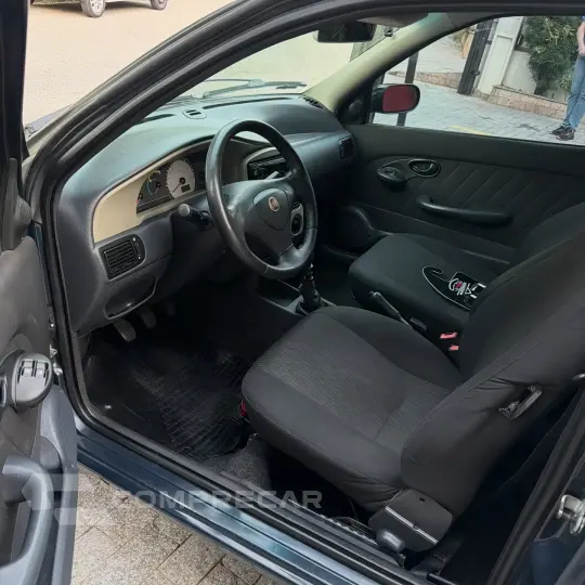 PALIO 1.0 MPI Fire 8V